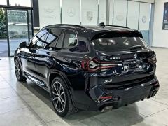 BMW X3 Facelift xDrive25i M Sport Package - photo 14
