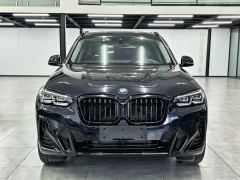 BMW X3 Facelift xDrive25i M Sport Package - photo 2