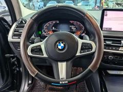 BMW X3 Facelift xDrive25i M Sport Package - photo 4
