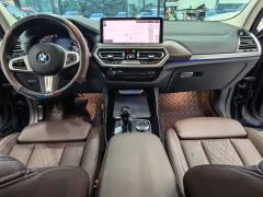 BMW X3 Facelift xDrive25i M Sport Package - photo 5