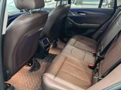 BMW X3 Facelift xDrive25i M Sport Package - photo 8
