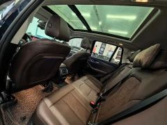 BMW X3 Facelift xDrive25i M Sport Package - photo 9