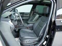 Cadillac XT6 2.0T AWDLuxury Version Edition 7 - ფოტო 10