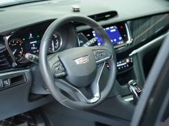 Cadillac XT6 2.0T AWDLuxury Version Edition 7 - ფოტო 11