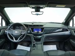 Cadillac XT6 2.0T AWDLuxury Version Edition 7 - ფოტო 12