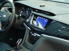 Cadillac XT6 2.0T AWDLuxury Version Edition 7 - ფოტო 13