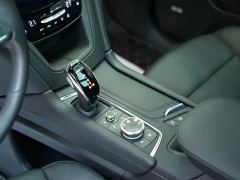 Cadillac XT6 2.0T AWDLuxury Version Edition 7 - ფოტო 14
