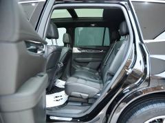 Cadillac XT6 2.0T AWDLuxury Version Edition 7 - ფოტო 15