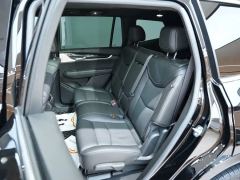 Cadillac XT6 2.0T AWDLuxury Version Edition 7 - ფოტო 16