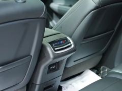 Cadillac XT6 2.0T AWDLuxury Version Edition 7 - ფოტო 17