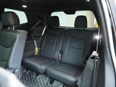 Cadillac XT6 2.0T AWDLuxury Version Edition 7 - ფოტო 18