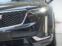 Cadillac XT6 2.0T AWDLuxury Version Edition 7 - ფოტო 19