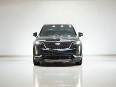 Cadillac XT6 2.0T AWDLuxury Version Edition 7 - ფოტო 2