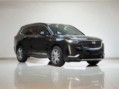 Cadillac XT6 2.0T AWDLuxury Version Edition 7 - ფოტო 3