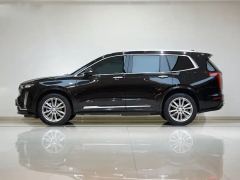 Cadillac XT6 2.0T AWDLuxury Version Edition 7 - ფოტო 4