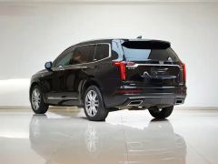 Cadillac XT6 2.0T AWDLuxury Version Edition 7 - ფოტო 5