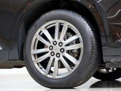 Cadillac XT6 2.0T AWDLuxury Version Edition 7 - ფოტო 6