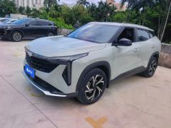 Geely Boyue COOL 1.5T - фото 1