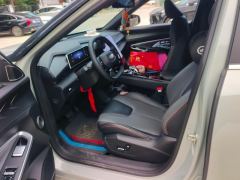 Geely Boyue COOL 1.5T - фото 14