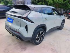 Geely Boyue COOL 1.5T - фото 2