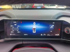 Geely Boyue COOL 1.5T - фото 20
