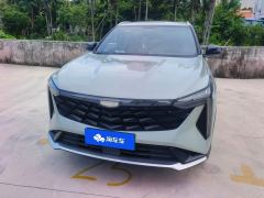 Geely Boyue COOL 1.5T - фото 3