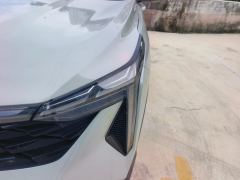 Geely Boyue COOL 1.5T - фото 4