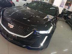 Cadillac CT5 28T Luxury - ფოტო 1
