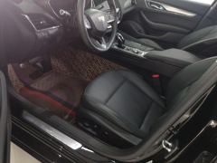 Cadillac CT5 28T Luxury - ფოტო 14