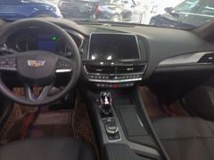 Cadillac CT5 28T Luxury - ფოტო 16