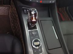Cadillac CT5 28T Luxury - ფოტო 19