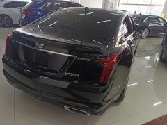 Cadillac CT5 28T Luxury - ფოტო 2