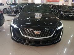 Cadillac CT5 28T Luxury - ფოტო 3