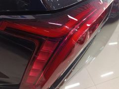 Cadillac CT5 28T Luxury - ფოტო 5