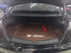 Cadillac CT5 28T Luxury - ფოტო 7