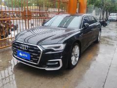 Audi A6L 45 TFSI Premium Dynamic - photo 1