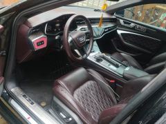Audi A6L 45 TFSI Premium Dynamic - photo 14