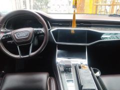 Audi A6L 45 TFSI Premium Dynamic - photo 16
