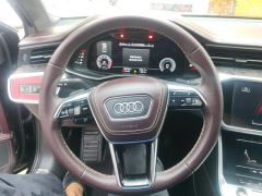 Audi A6L 45 TFSI Premium Dynamic - photo 18