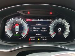 Audi A6L 45 TFSI Premium Dynamic - photo 20