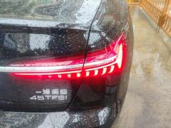 Audi A6L 45 TFSI Premium Dynamic - photo 5