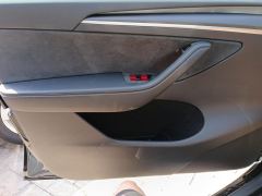 Tesla Model Y 615km Performance High-Performance AWD Version - фото 12