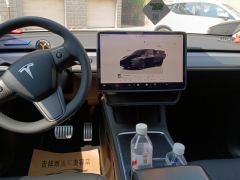 Tesla Model Y 615km Performance High-Performance AWD Version - фото 16