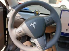 Tesla Model Y 615km Performance High-Performance AWD Version - фото 18