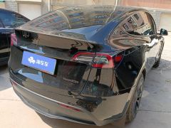 Tesla Model Y 615km Performance High-Performance AWD Version - фото 2