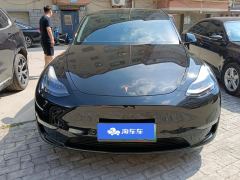 Tesla Model Y 615km Performance High-Performance AWD Version - фото 3
