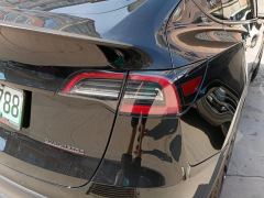 Tesla Model Y 615km Performance High-Performance AWD Version - фото 5