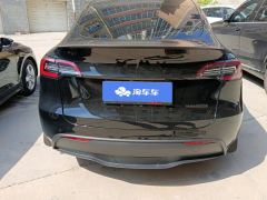 Tesla Model Y 615km Performance High-Performance AWD Version - фото 7