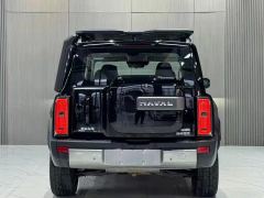 Haval Meng Long PHEV Haverosaurus PHEV 1.5T Hi4 105 Pro - ფოტო 11