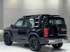 Haval Meng Long PHEV Haverosaurus PHEV 1.5T Hi4 105 Pro - ფოტო 12